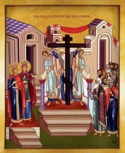 Holy Cross