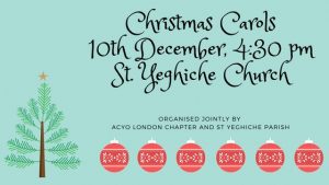 xmas carols
